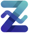 ZF Logo